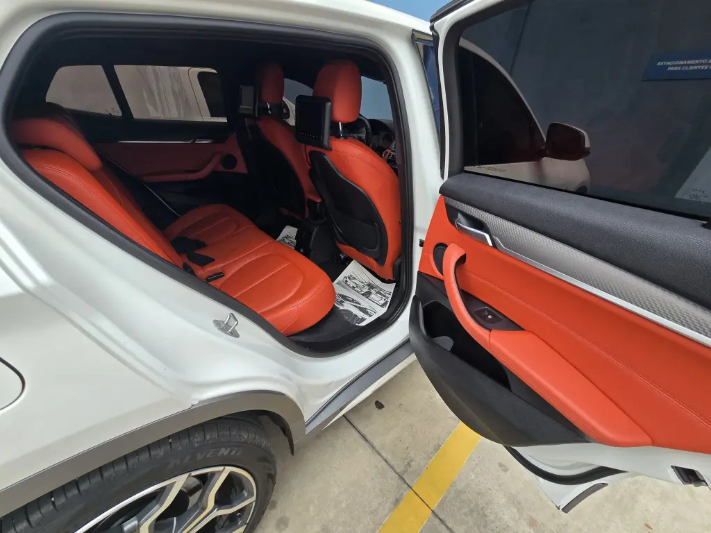 BMW X2 - Foto
