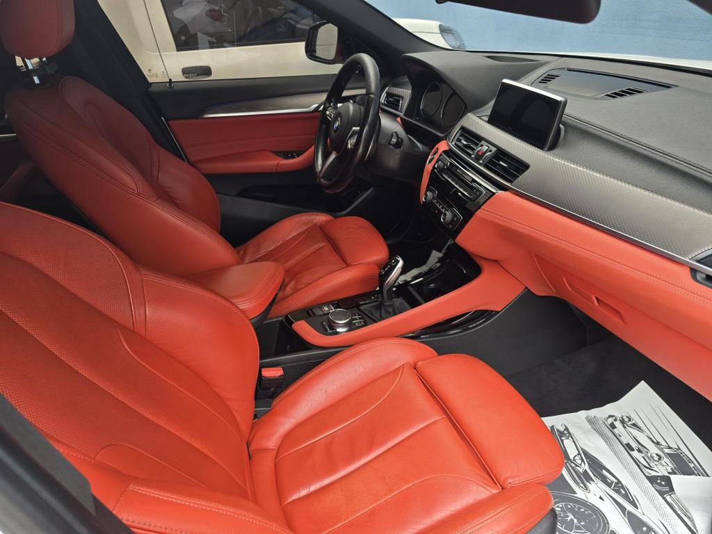 BMW X2 - Foto