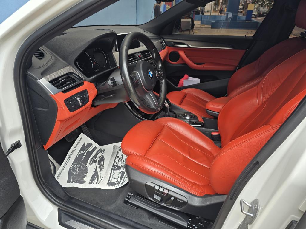 BMW X2 - Foto