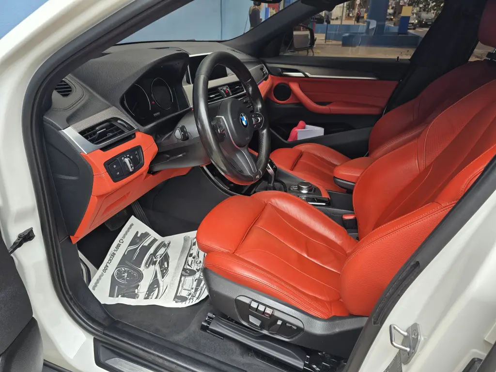BMW X2 - Foto