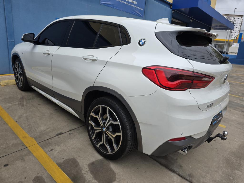 BMW X2 - Foto
