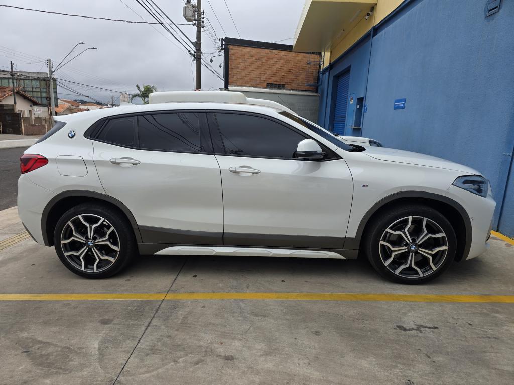 BMW X2 - Foto