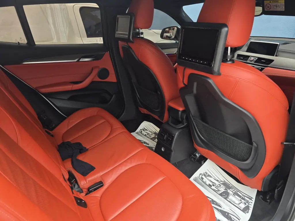 BMW X2 - Foto