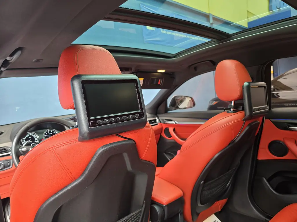 BMW X2 - Foto