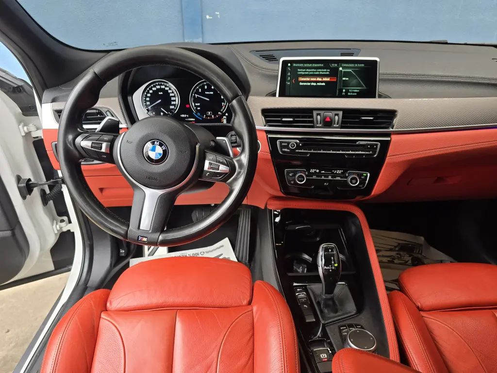 BMW X2 - Foto