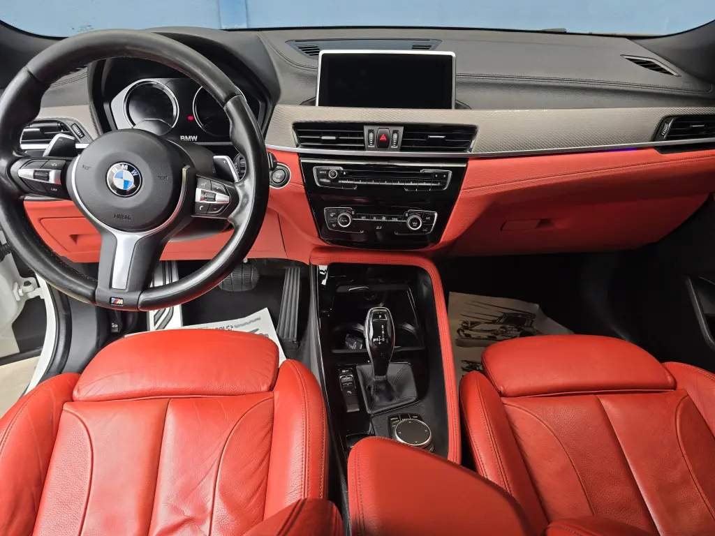 BMW X2 - Foto