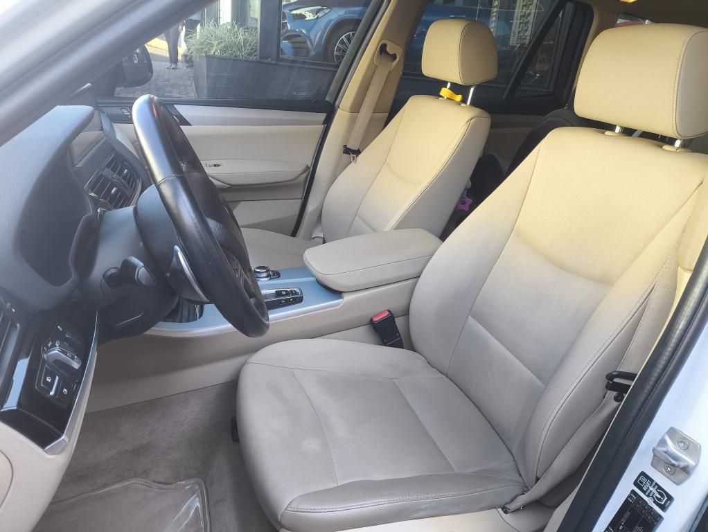 BMW X3 - Foto