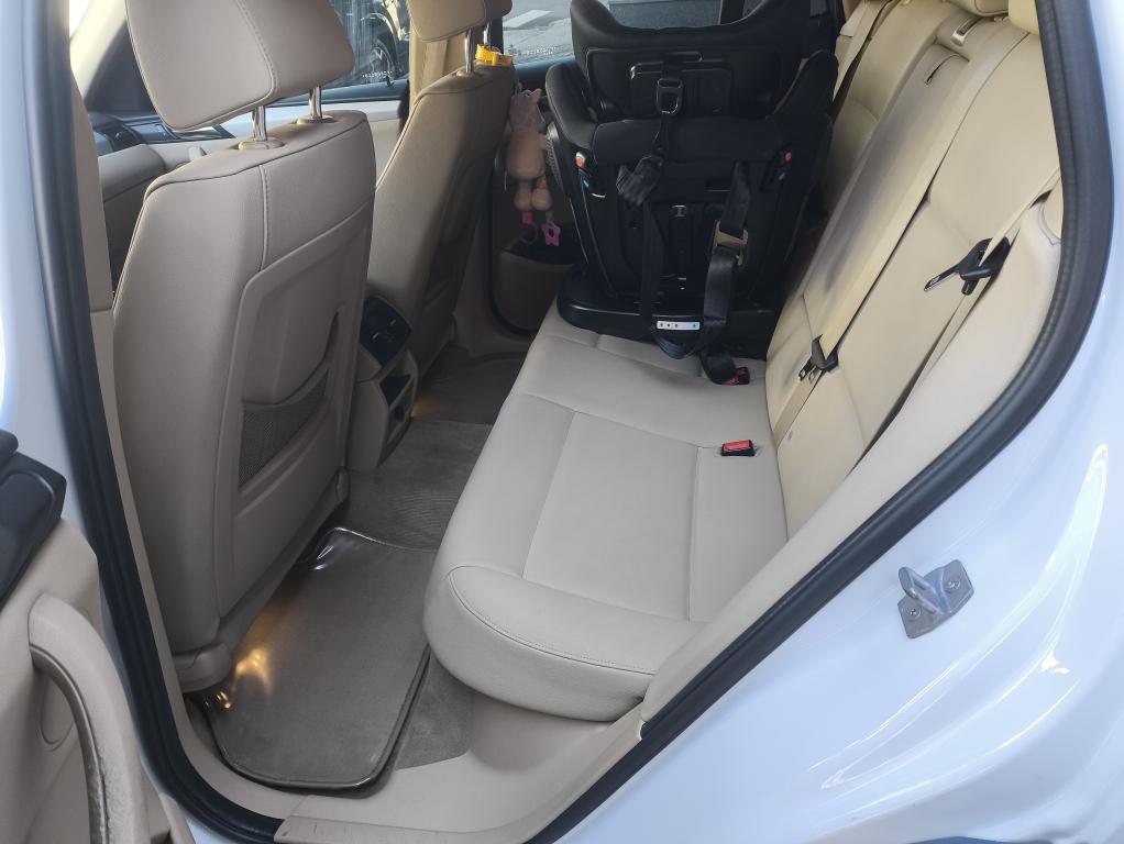 BMW X3 - Foto