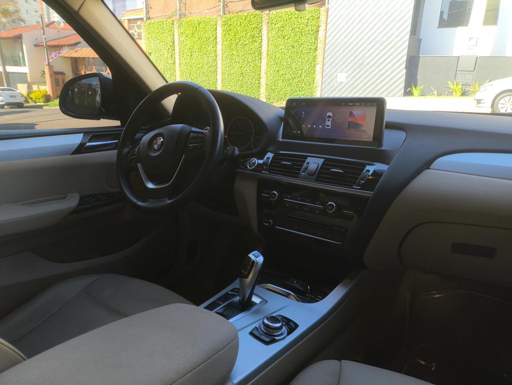 BMW X3 - Foto