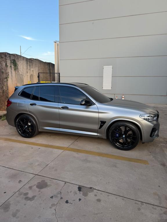 BMW X3 - Foto