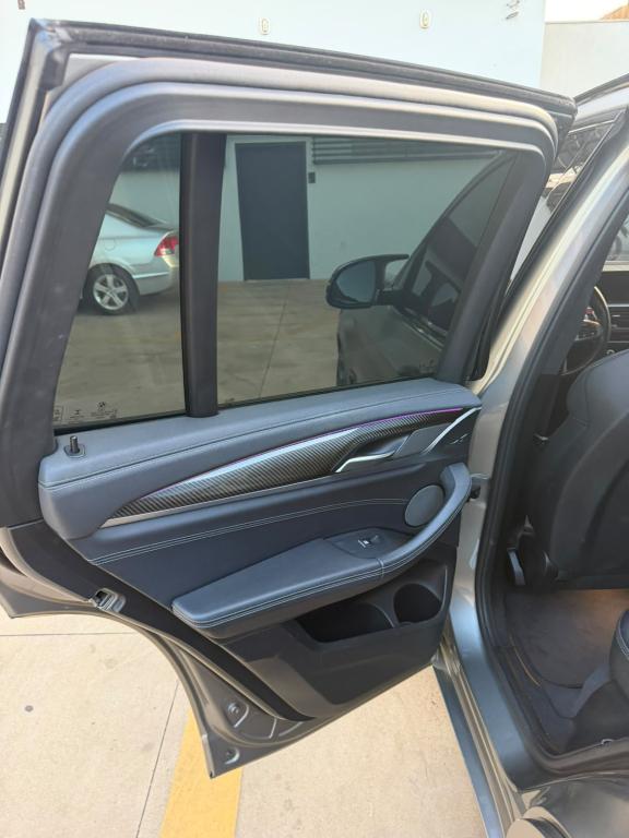 BMW X3 - Foto