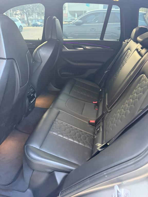 BMW X3 - Foto
