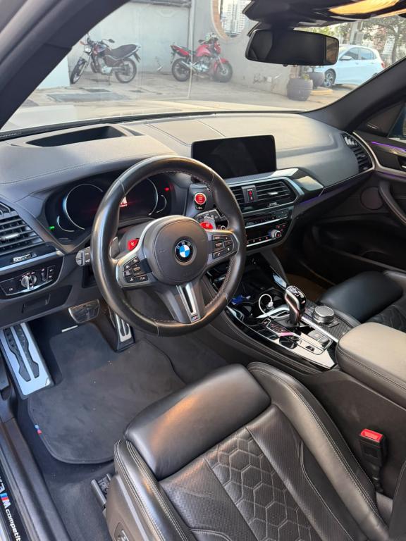BMW X3 - Foto