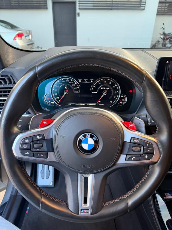 BMW X3 - Foto