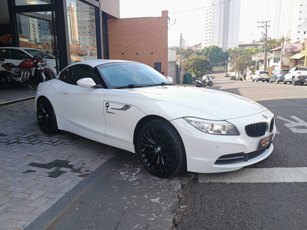 BMW Z4 - Foto