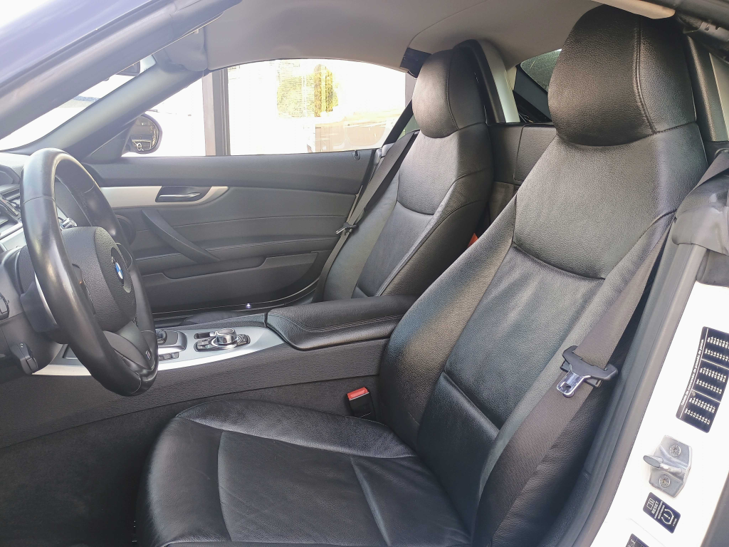 BMW Z4 - Foto