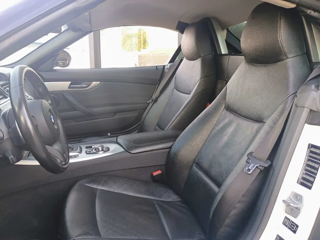 BMW Z4 - Foto