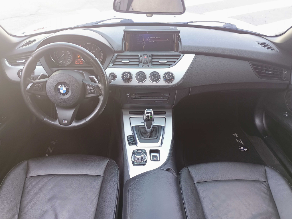 BMW Z4 - Foto
