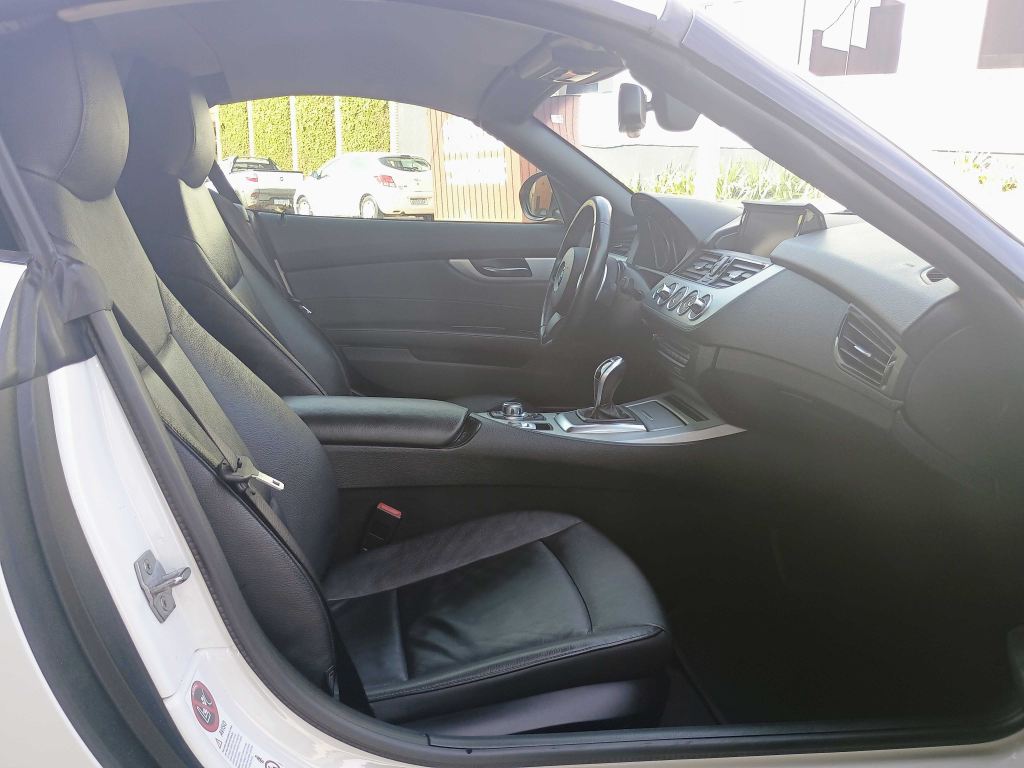 BMW Z4 - Foto