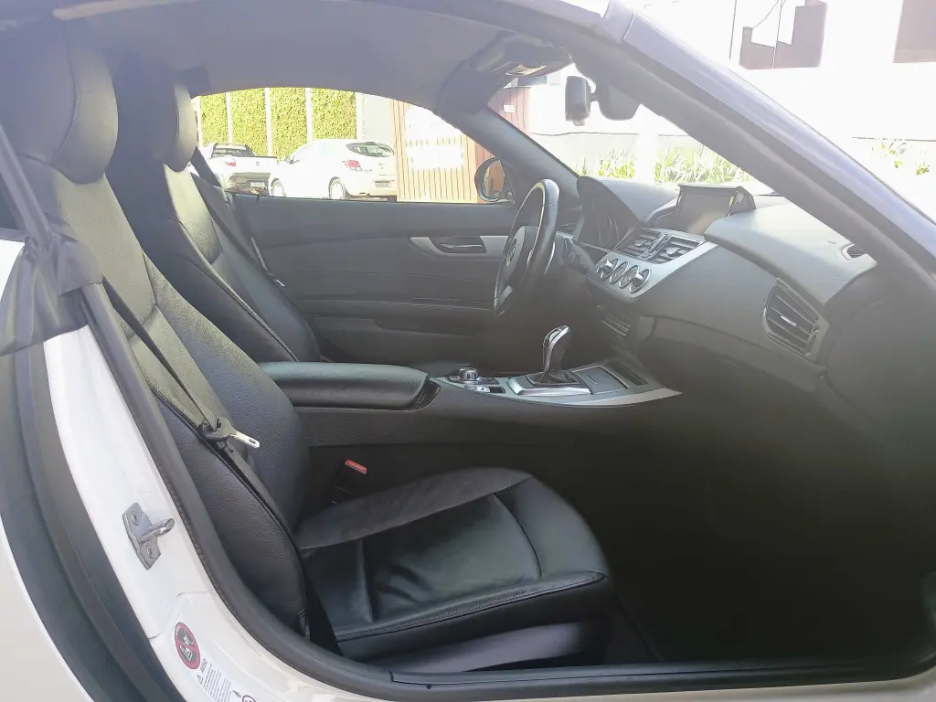 BMW Z4 - Foto