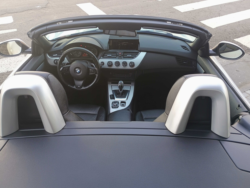 BMW Z4 - Foto