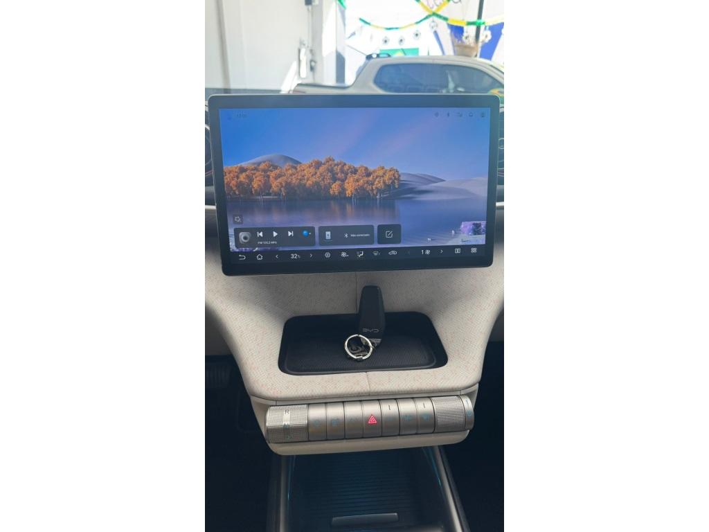 BYD Dolphin - Foto