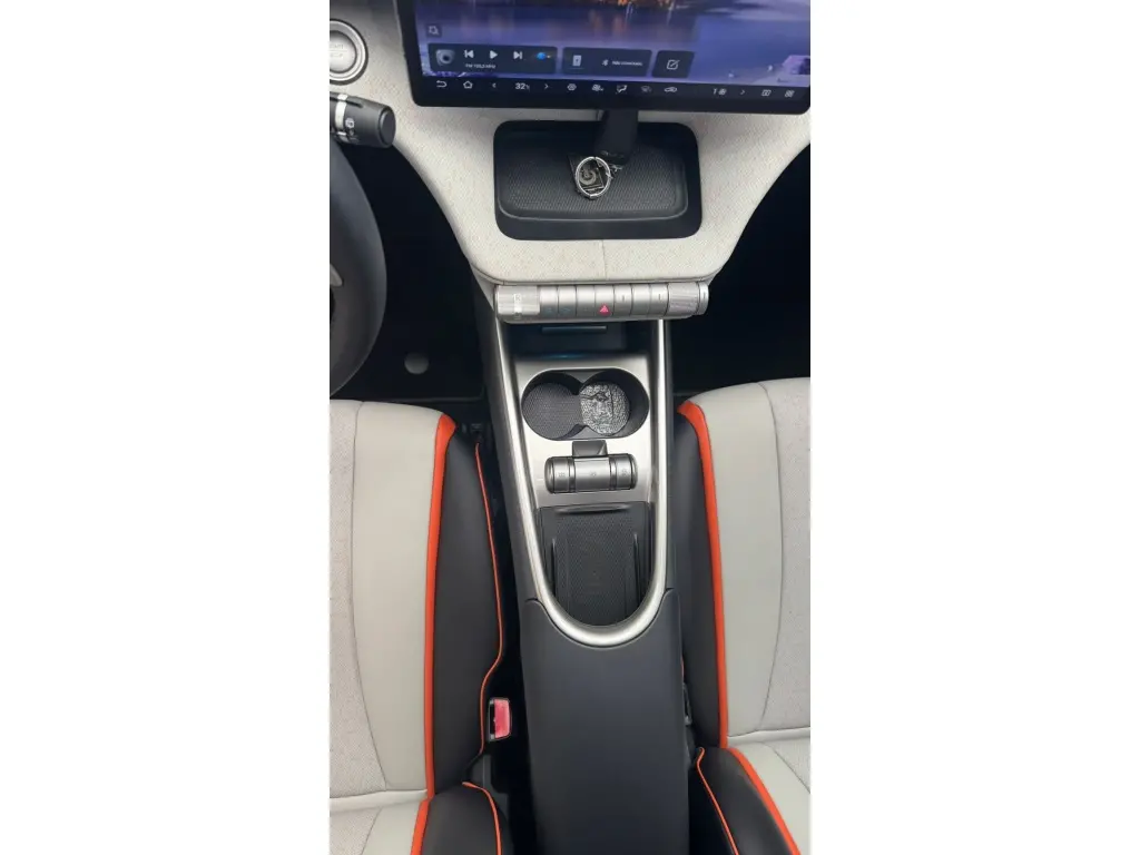 BYD Dolphin - Foto