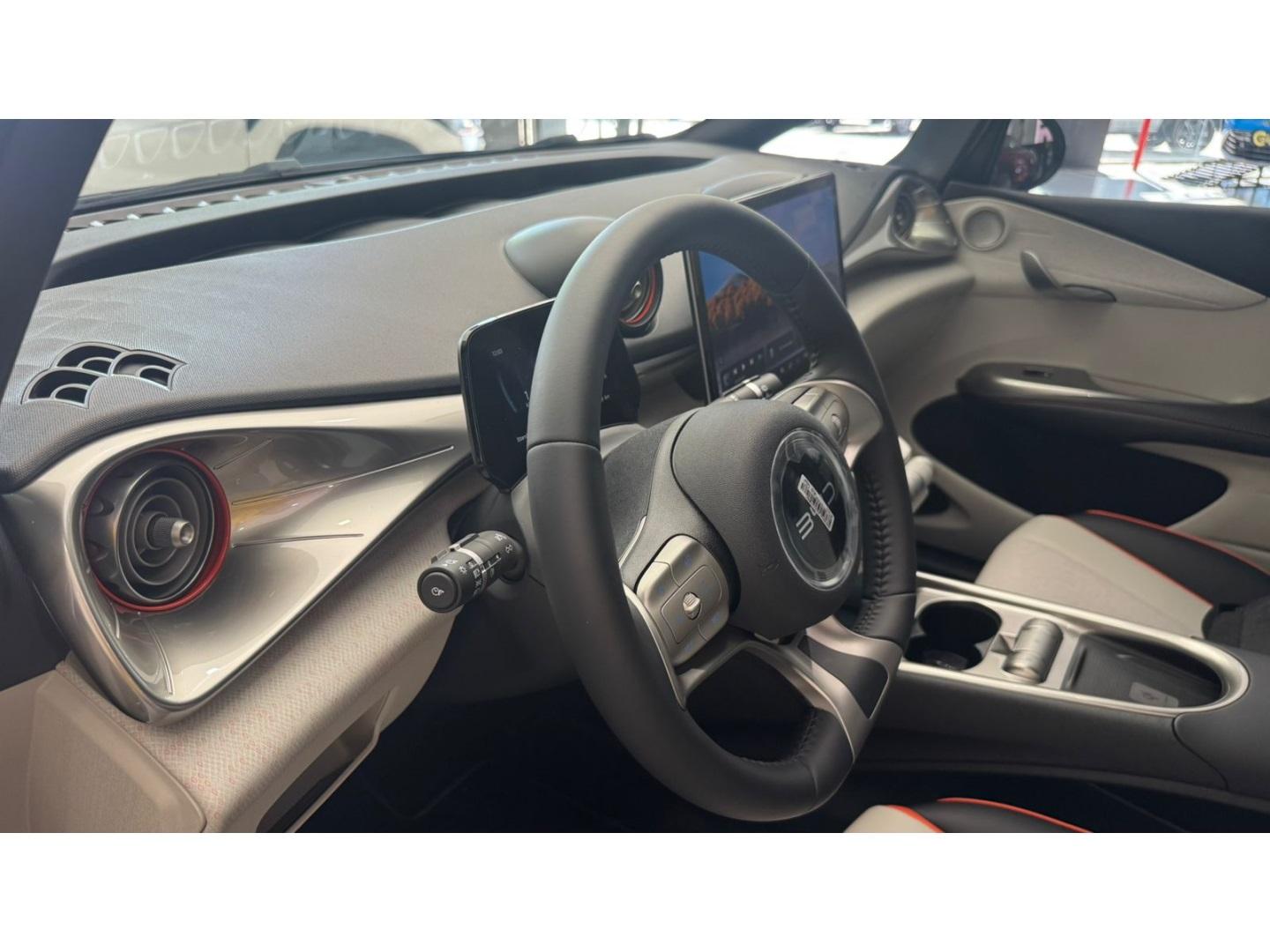 BYD Dolphin - Foto