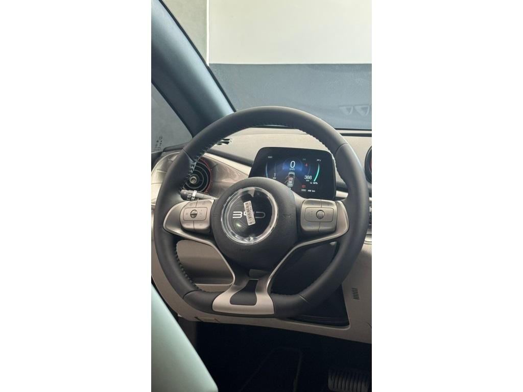 BYD Dolphin - Foto