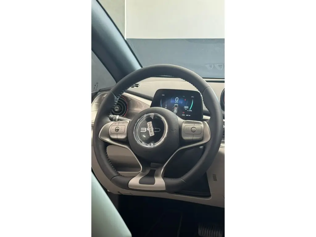 BYD Dolphin - Foto