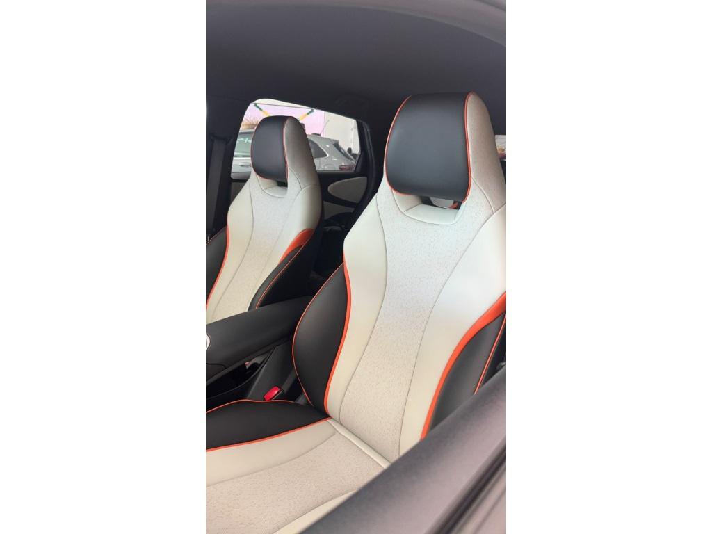 BYD Dolphin - Foto