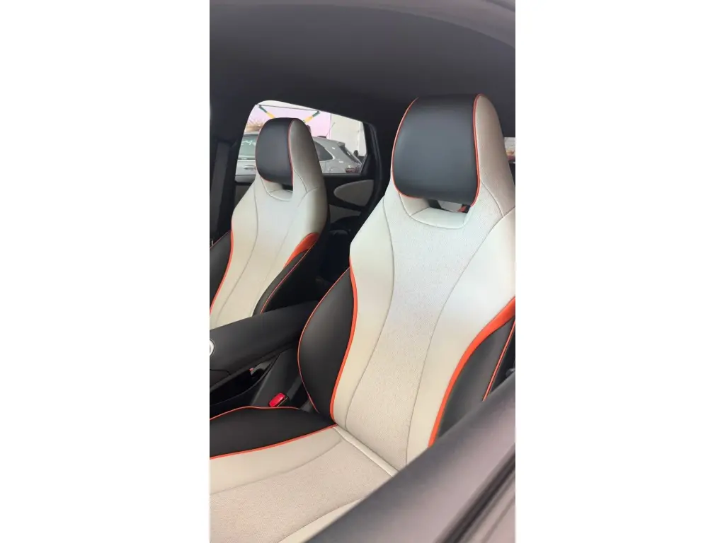 BYD Dolphin - Foto
