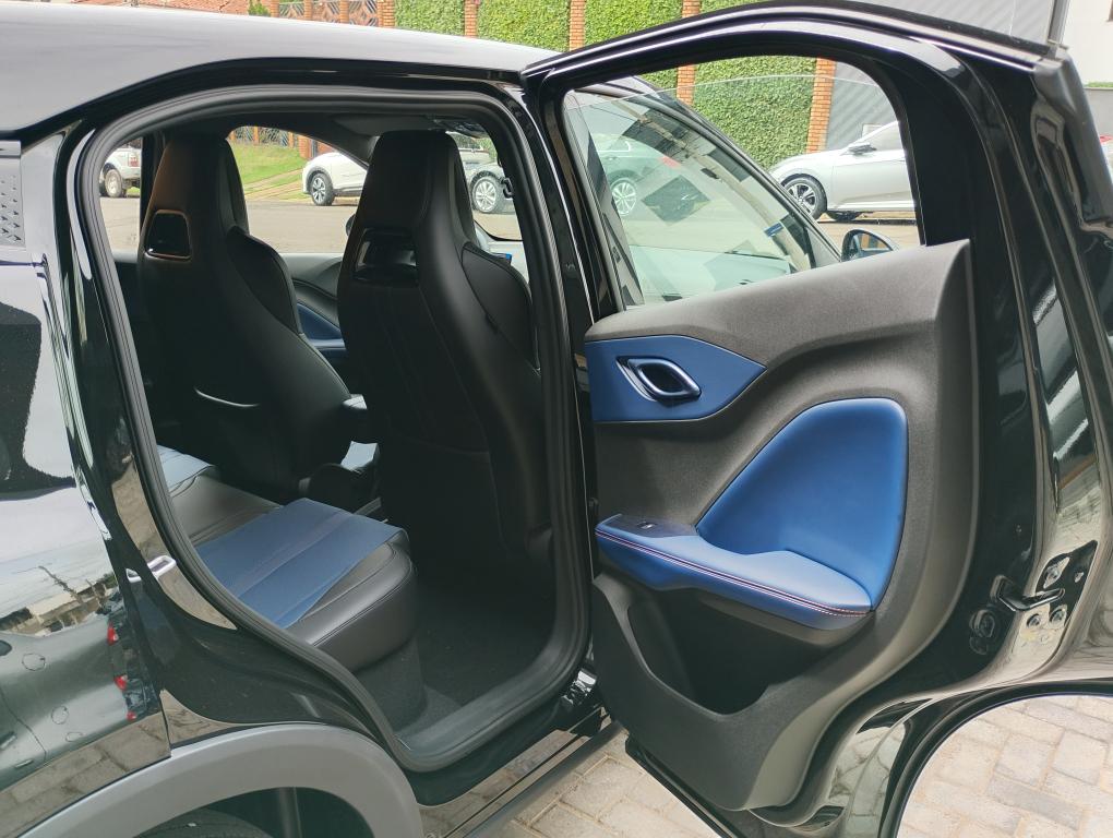 BYD Dolphin Mini - Foto