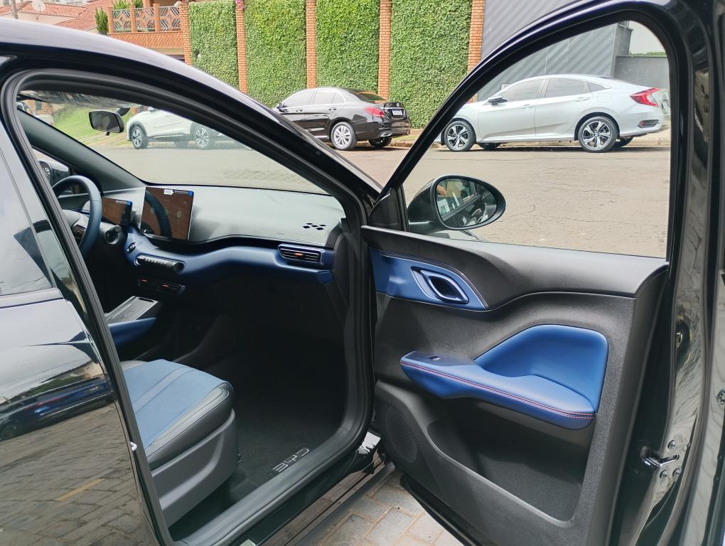 BYD Dolphin Mini - Foto