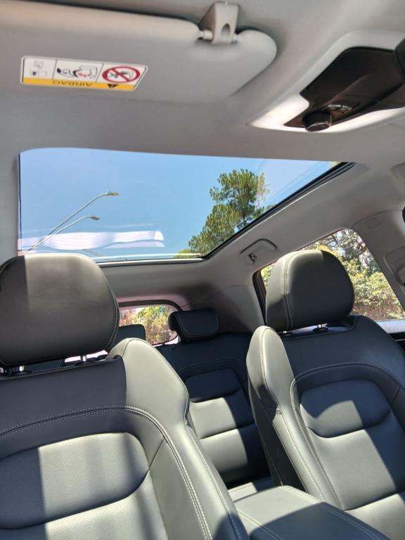 CHERY Tiggo 5X Pro - Foto