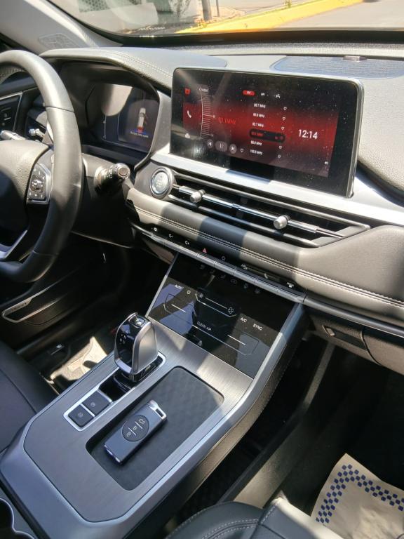 CHERY Tiggo 5X Pro - Foto