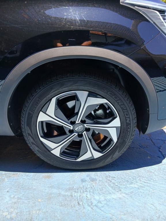 CHERY Tiggo 5X Pro - Foto