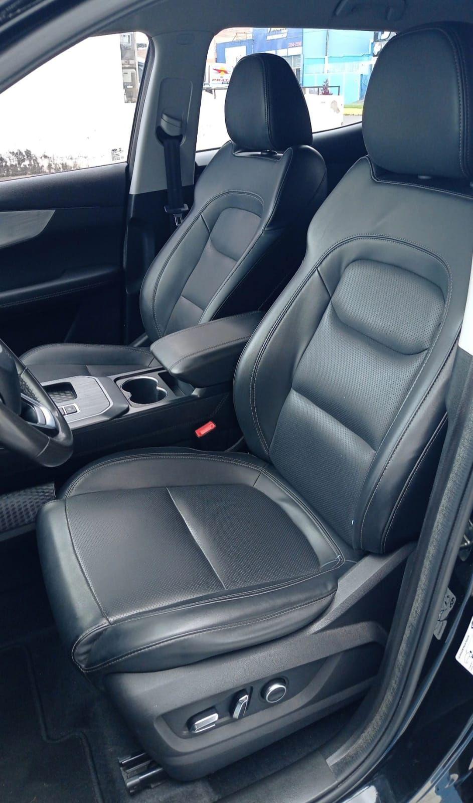 CHERY Tiggo 5X Pro - Foto