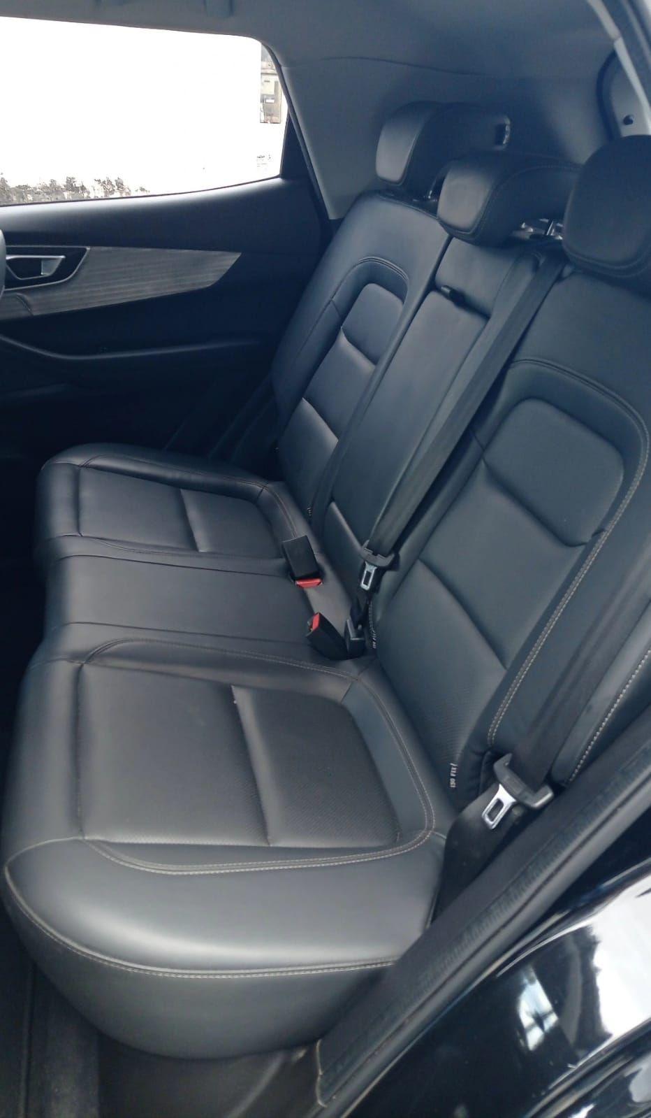 CHERY Tiggo 5X Pro - Foto