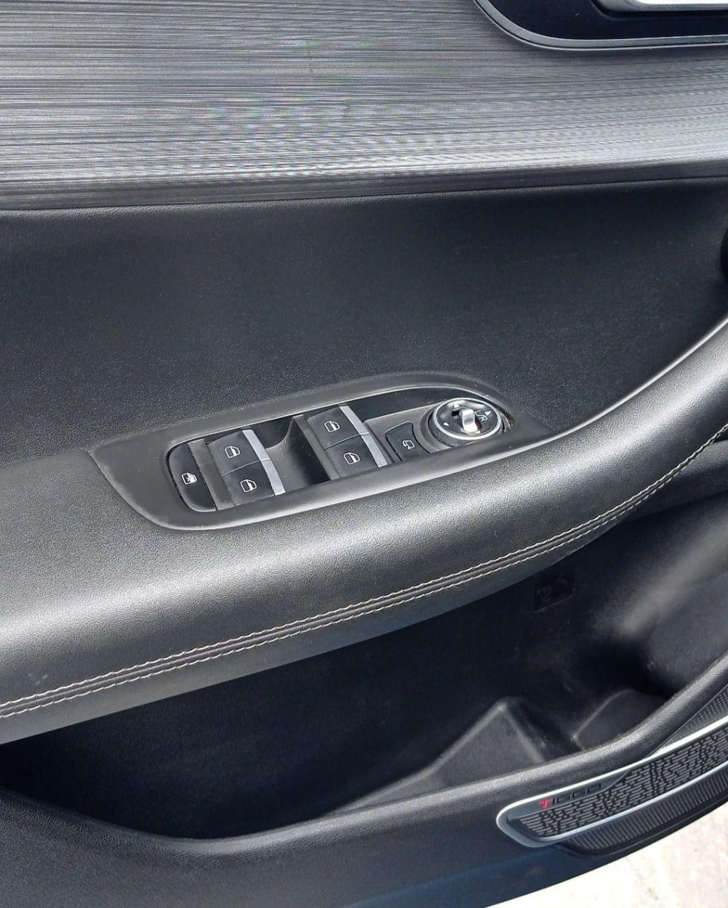 CHERY Tiggo 5X Pro - Foto