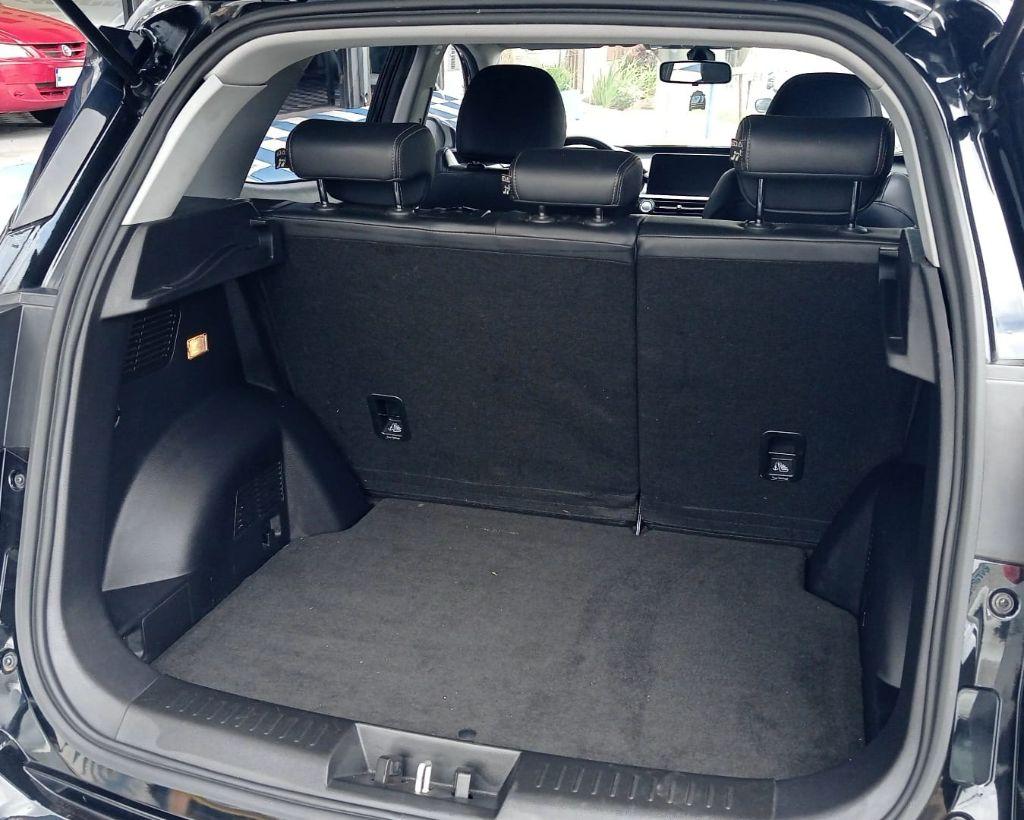 CHERY Tiggo 5X Pro - Foto