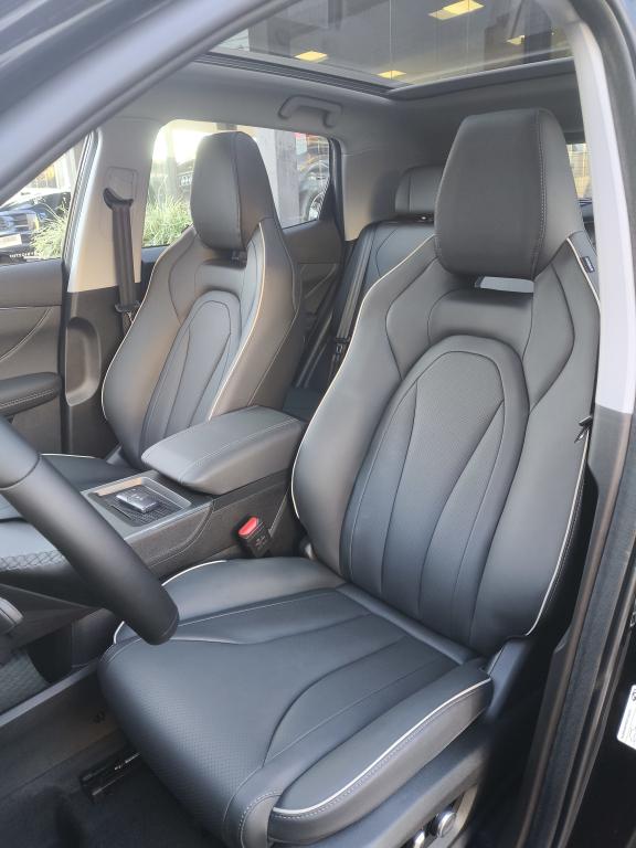 CHERY Tiggo 5X Pro - Foto