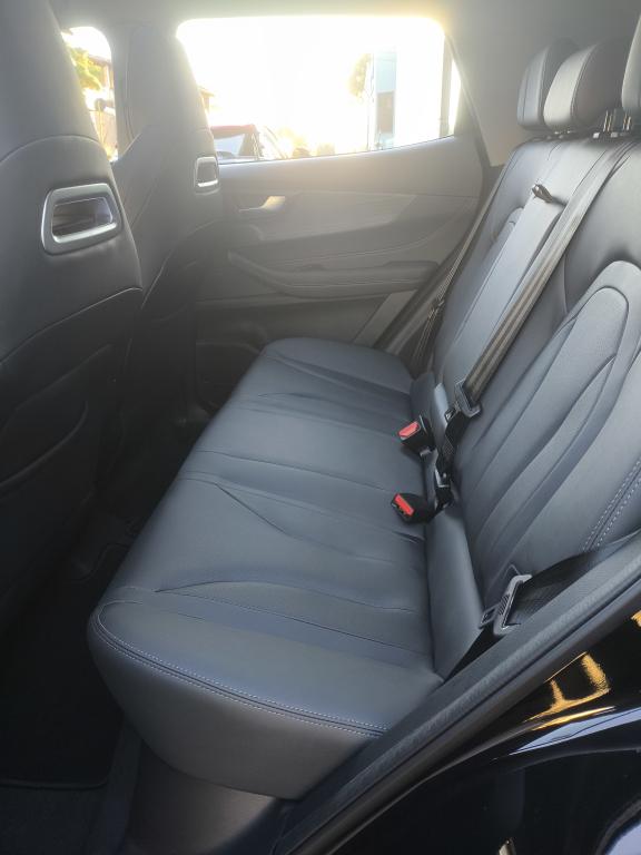 CHERY Tiggo 5X Pro - Foto