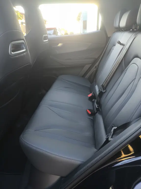CHERY Tiggo 5X Pro - Foto