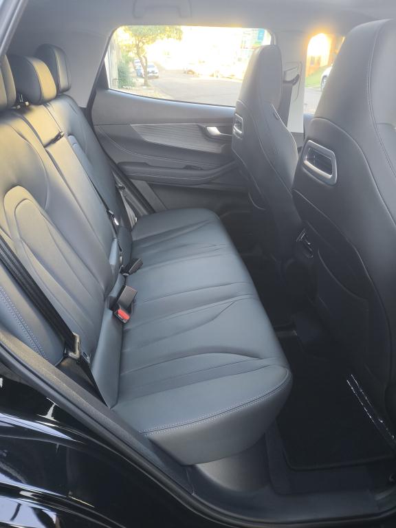 CHERY Tiggo 5X Pro - Foto