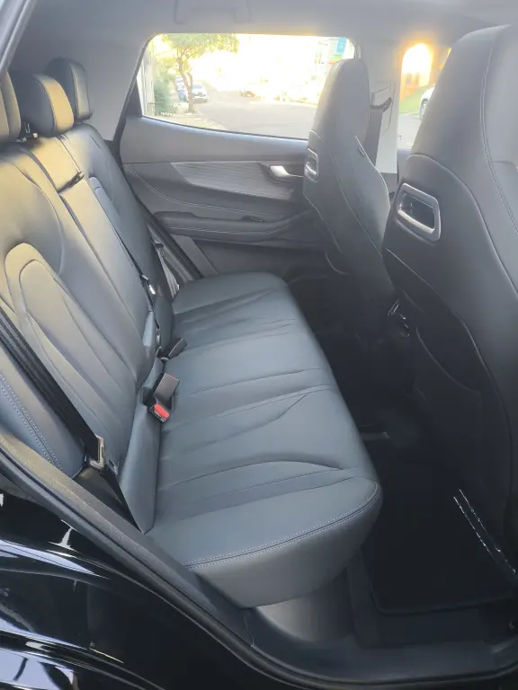 CHERY Tiggo 5X Pro - Foto