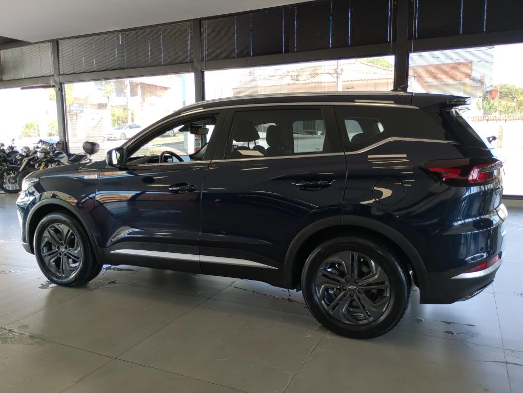 CHERY Tiggo 7 Pro - Foto