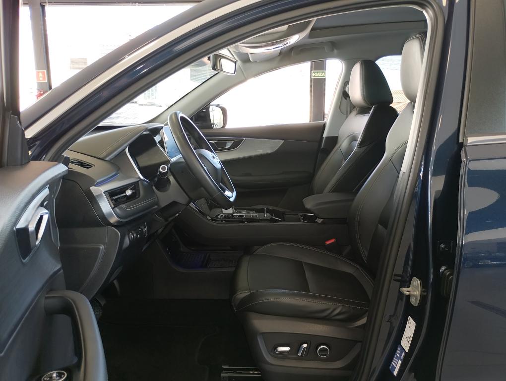 CHERY Tiggo 7 Pro - Foto