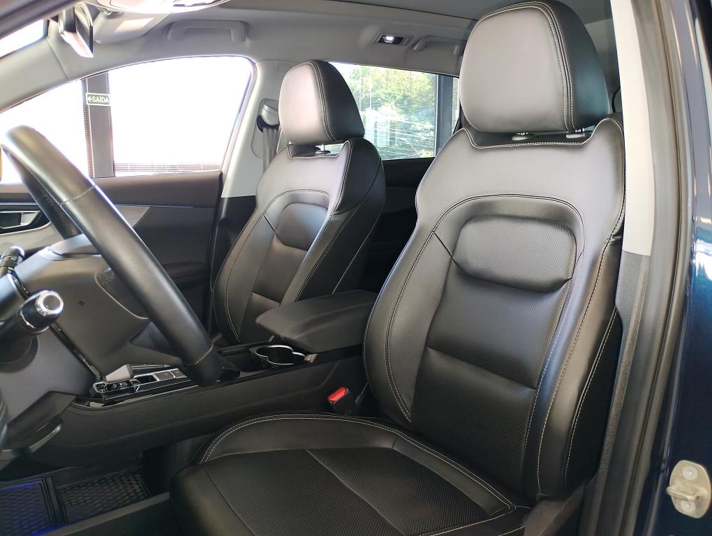 CHERY Tiggo 7 Pro - Foto