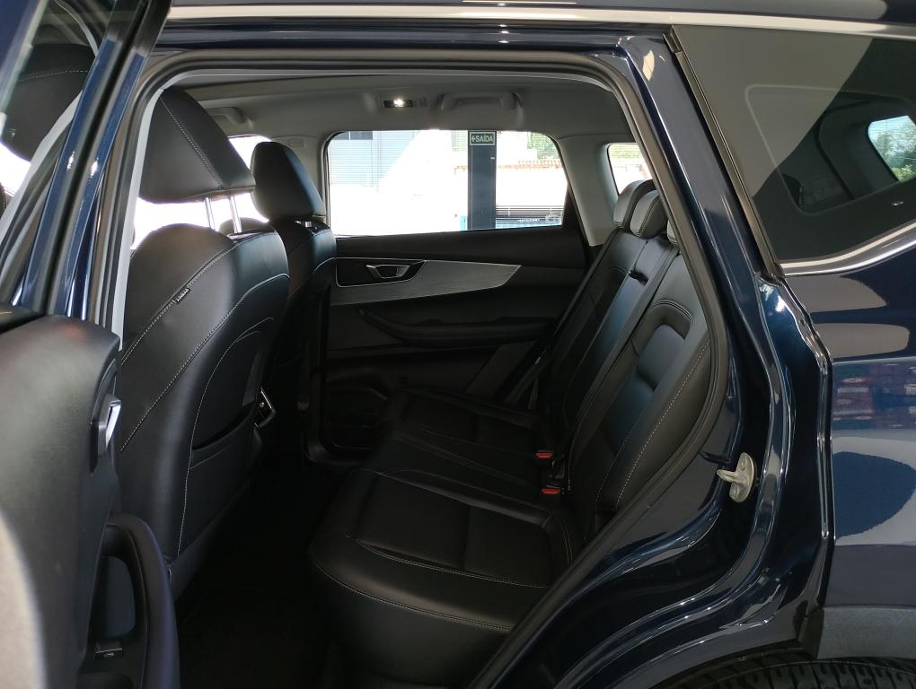 CHERY Tiggo 7 Pro - Foto